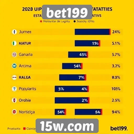 Estatísticas de usuários ativos no site bet199