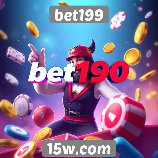 Bet199 aumenta a variedade de jogos de cassino online