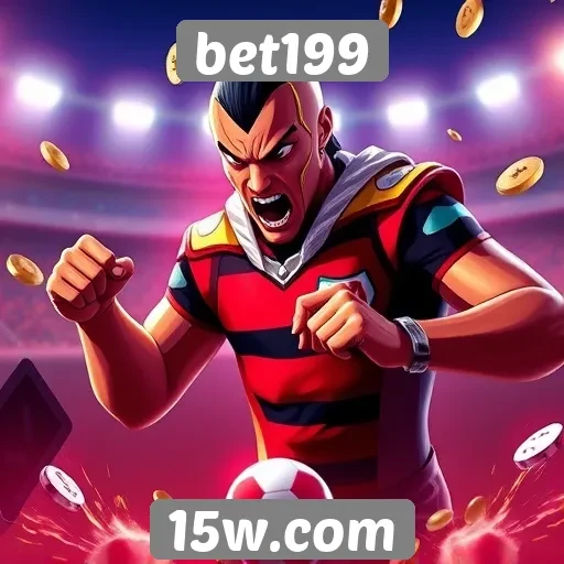 Novidades e promoções em Bet199 atraem jogadores