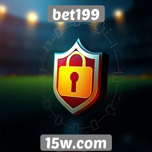 Segurança e proteção de dados no bet199