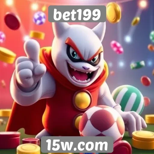 Análise da diversidade de jogos disponíveis no bet199