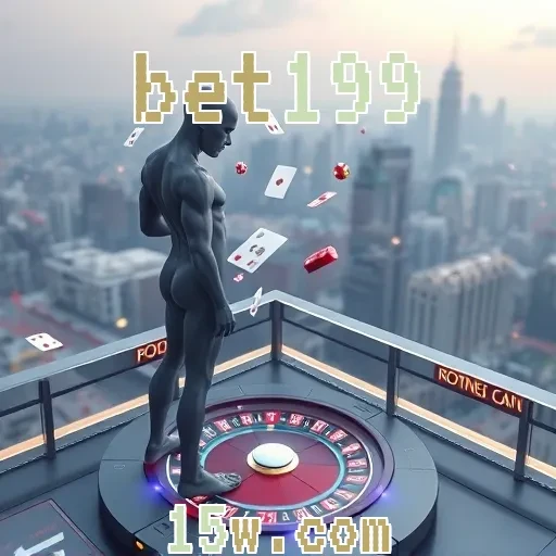 bet199: Explorando as Incríveis Oportunidades dos Jackpots