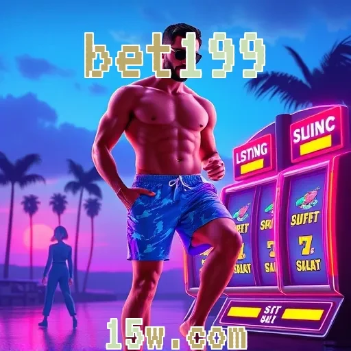 bet199: Novos Jogos que Você Não Pode Deixar de Experimentar