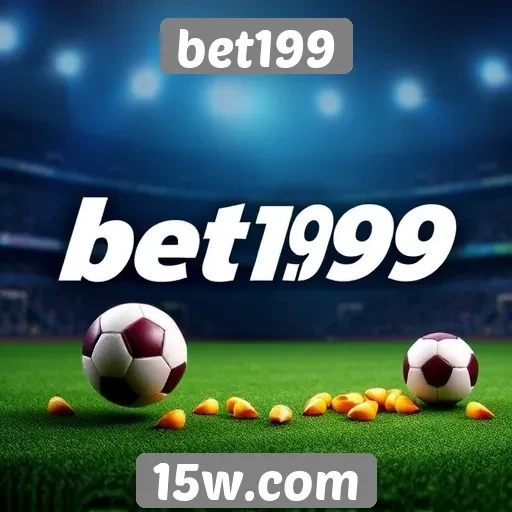Ofertas e bônus disponíveis no bet199