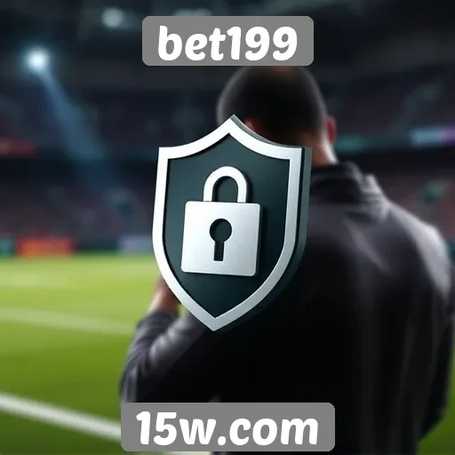 Aspectos de segurança e proteção no bet199