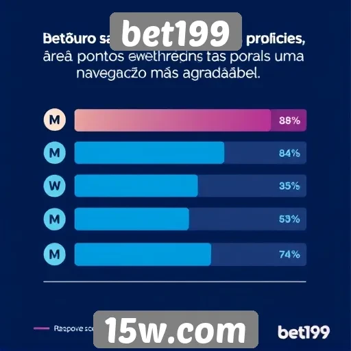 experiência do usuário no site bet199 avaliada